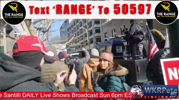 Va 2a Rally YouTube blocks Virginia pro-2A live streams to censor patriots and ...