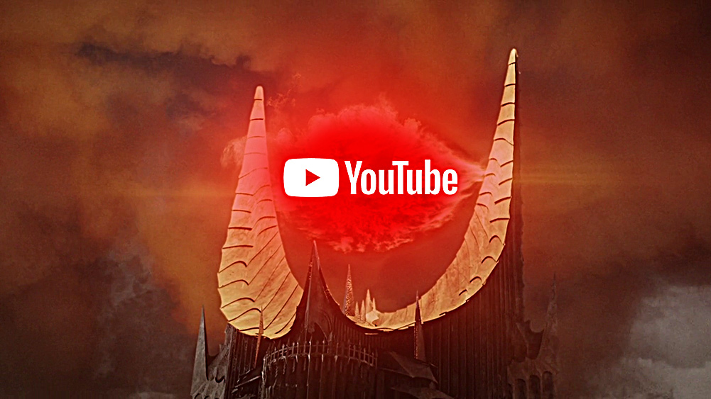 UPDATE: Google-owned YouTube agora a promover a pedofilia com seus novos algoritmos de “justiça”
