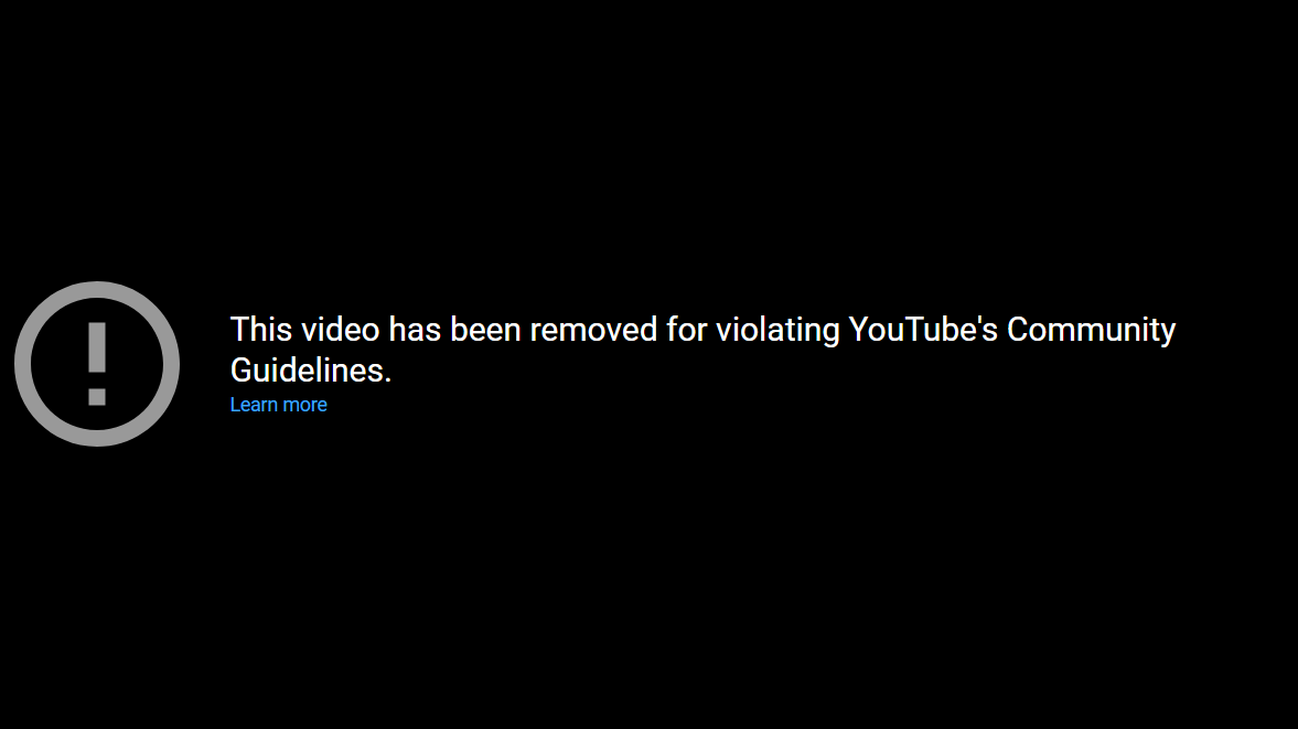 Pro 2a Rally YouTube blocks Virginia pro-2A live streams to censor patriots and ...
